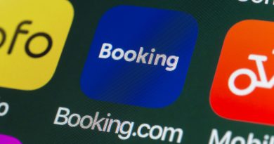 Booking.com : Lutte contre la fraude sur les réservations de vacances