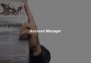 Account Manager