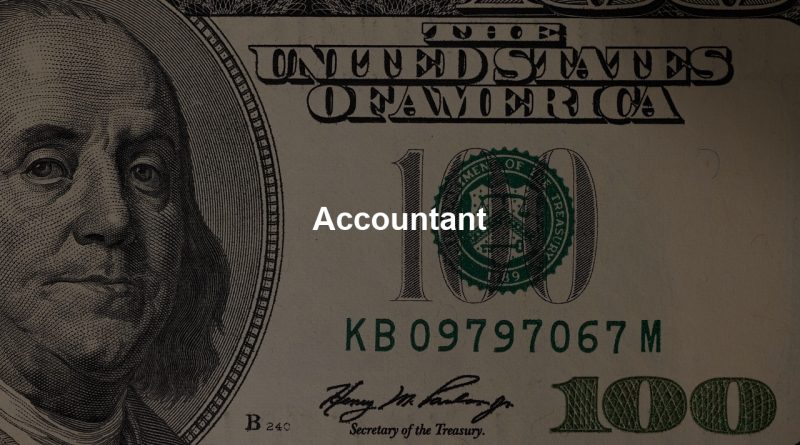 Accountant