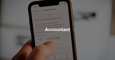 Accountant