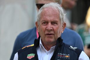 Red Bull : Helmut Marko, conseiller historique, quitte l'équipe après de grandes manœuvres