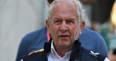 Red Bull : Helmut Marko, conseiller historique, quitte l'équipe après de grandes manœuvres