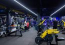 Fitness Park ouvrira une salle de sport de 1 150 m² à Alençon en 2026.