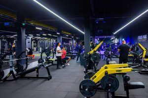 Fitness Park ouvrira une salle de sport de 1 150 m² à Alençon en 2026.