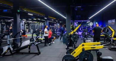Alençon accueillera une nouvelle salle de sport Fitness Park de 1 150 m² en 2026 Fitness Park ouvrira une salle de sport de 1 150 m² à Alençon en 2026.