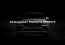 Administrateur Plateforme GENESYS
