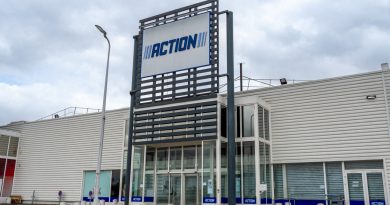 Ce projet d'entrepôt Action XXL classé Seveso suscite l'inquiétude dans l'Oise