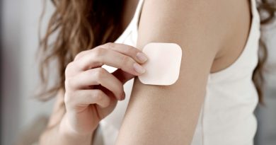 Ces bioing&eacute;nieurs viennent de d&eacute;velopper une nouvelle plateforme de d&eacute;tection cutan&eacute;e, qui permet de d&eacute;tecter la vitamine B6 dans de faibles concentrations de sueur (Visuel Adobe Stock 158932654)