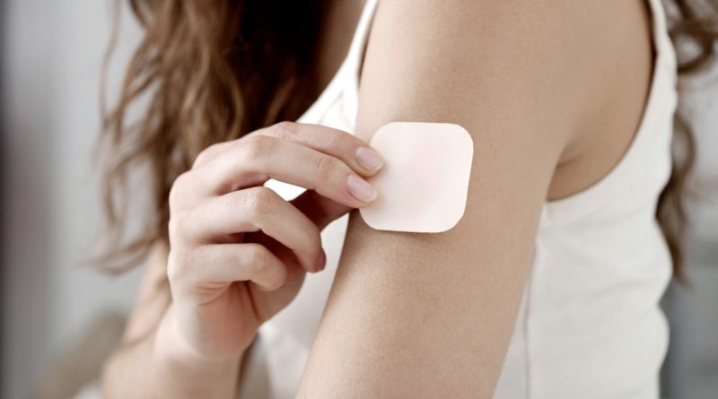 Ces bioing&eacute;nieurs viennent de d&eacute;velopper une nouvelle plateforme de d&eacute;tection cutan&eacute;e, qui permet de d&eacute;tecter la vitamine B6 dans de faibles concentrations de sueur (Visuel Adobe Stock 158932654)