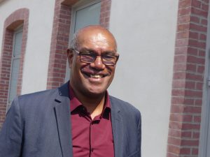 Pour Alcide Ponga, 2026 doit reposer sur trois "piliers" : la paix, la solidarité et la confiance