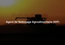 Agent de Nettoyage Agroalimentaire (H/F)