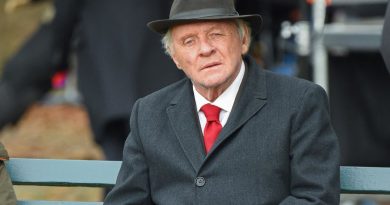 Anthony Hopkins célèbre 50 ans de sobriété : « J’ai failli mourir » Anthony Hopkins célèbre 50 ans de sobriété et évoque un moment de crise : « J’ai failli mourir »