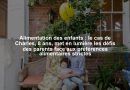 Alimentation des enfants : le cas de Charles, 8 ans, met en lumière les défis des parents face aux préférences alimentaires strictes