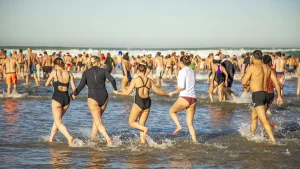 Bain de midi à Anglet : découvrez l'océan Atlantique en 2026