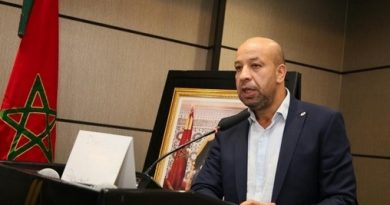 Driss Chahtane appelle à une Commission d’enquête Parlementaire suite aux accusations du SG du MP, Med Ouzzine