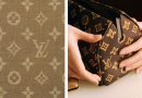 130 ans après, le Monogram de Louis Vuitton se réinvente avec une nouvelle collection en trois volets