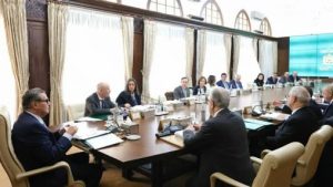 Blanchiment de capitaux