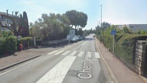 Antibes : des mesures de sécurité renforcées près du boulevard Pierre-Delmas après un drame