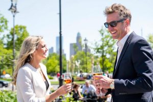 Ségolène Royal en couple : qui est Bruno Colmant, son compagnon