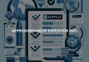 APPROVISIONNEUR EXPEDITOR (H/F)