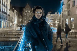 PORTRAIT. "Je risquais la prison" : après deux ans d’errance, cet opposant russe trouve refuge à Rennes