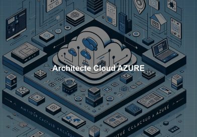 Architecte Cloud AZURE