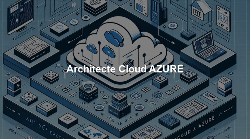 Architecte Cloud AZURE