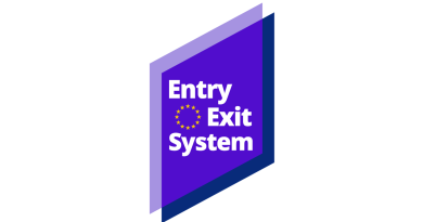 Le système EES (Entry Exit System) sera appliqué à partir du 12 octobre 2025.