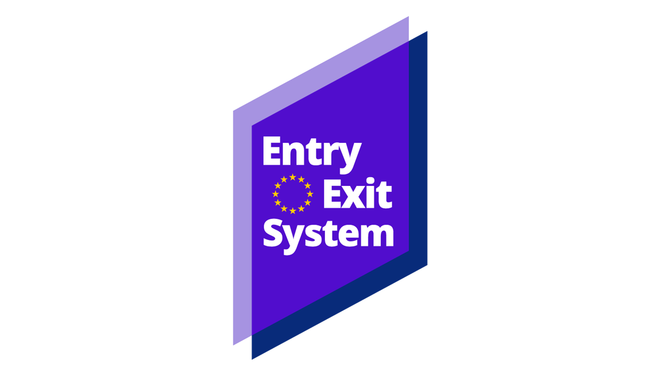 Le système EES (Entry Exit System) sera appliqué à partir du 12 octobre 2025.