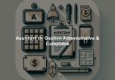 Assistant de Gestion Administrative & Comptable
