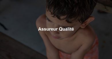 Assureur Qualité