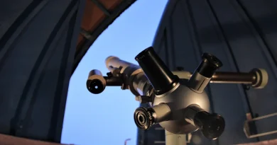 Le télescope Nancy Grace Roman pour percer les mystères de l'Univers.