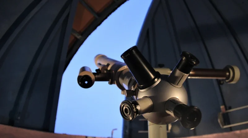 Le télescope Nancy Grace Roman pour percer les mystères de l'Univers.