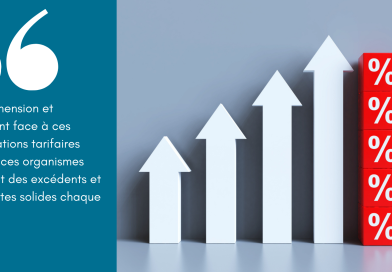 Hausse des tarifs des mutuelles en 2026 : un télescopage inattendu des enjeux