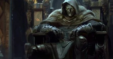 Avengers: Doomsday — date et heure de sortie officielle du film dévoilées