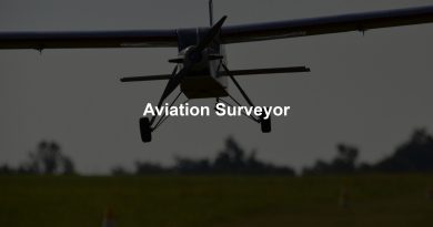 Aviation Surveyor