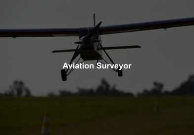 Aviation Surveyor