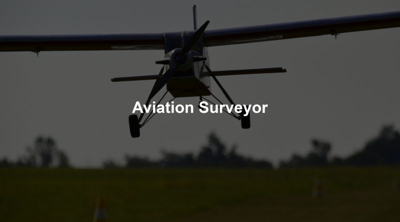 Aviation Surveyor
