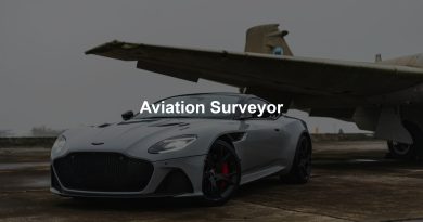Aviation Surveyor