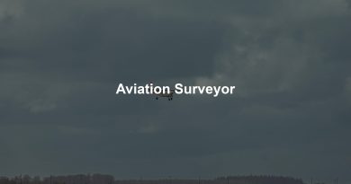 Aviation Surveyor