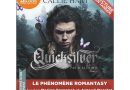 avis livre audio Quicksilver