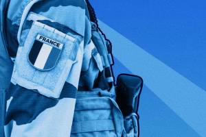 Camille Boutron, sociologue : « L'autorité suprême des femmes dans l'imaginaire militaire »