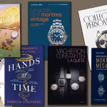 Sept livres sur les montres qui rendent la lecture captivante et intemporelle
