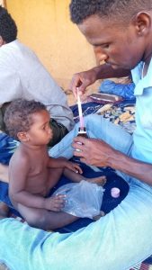 Eure : ce dimanche, participez à un loto solidaire au profit des Touaregs du Niger