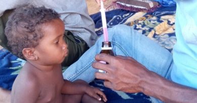 Eure : ce dimanche, participez à un loto solidaire au profit des Touaregs du Niger