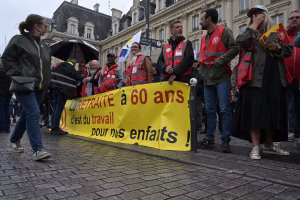 Retraites : la réforme de 2023 face à un avenir incertain