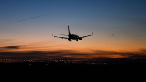 Perturbations à l'aéroport d'Hanovre causées par des drones non identifiés