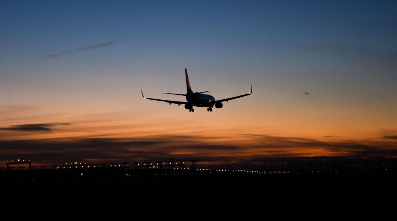 Perturbations à l'aéroport d'Hanovre causées par des drones non identifiés