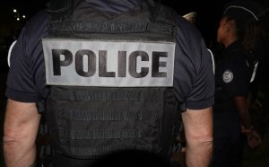 Nuit de la Saint-Sylvestre : près de 800 forces de l’ordre déployées dans le pays