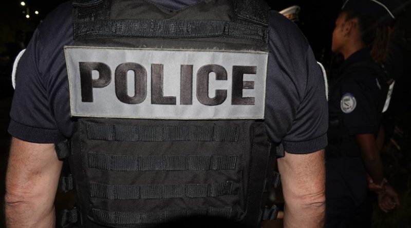 Nuit de la Saint-Sylvestre : près de 800 forces de l’ordre déployées dans le pays